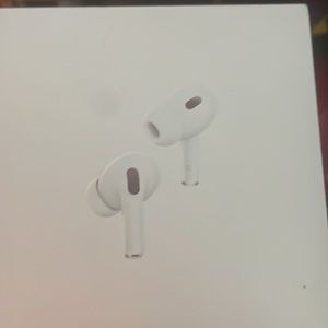 AirPods Pro 2nd Generation